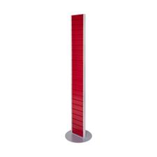 FlexiSlot® Lamellenwand Tower „Slim“